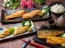 【送料無料】旨み焼き魚3種の味わいセット (レンジで温めるだけ!)